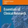 Essentials of Clinical Research (PDF)