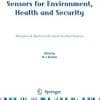 Sensors for Environment, Health and Security: Advanced Materials and Technologies (PDF)