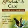 Palliative And End-Of-Life Care, 2nd Edition (PDF)