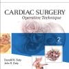 Cardiac Surgery: Operative Technique, 2nd Edition (PDF)