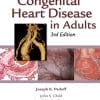 Congenital Heart Disease in Adults, 3rd Edition (PDF)