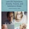 Treatment of Late-Life Depression : Anxiety, Trauma, and Substance Abuse