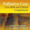 Palliative Care: Core Skills and Clinical Competencies, 2nd Edition (PDF)