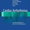 Cardiac Arrhythmias: From Basic Mechanism to State-of-the-Art Management (PDF)