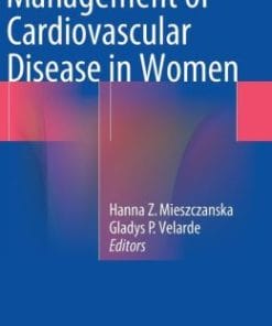 Management of Cardiovascular Disease in Women (PDF)