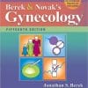 Berek and Novak’s Gynecology, 15th Edition (PDF)