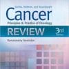 Devita, Hellman, and Rosenberg’s Cancer: Principles and Practice of Oncology Review, 3rd Edition (PDF)