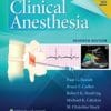 Clinical Anesthesia, 7th Edition (PDF)
