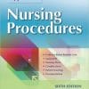 Lippincott’s Nursing Procedures, 6th Edition (PDF)