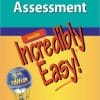 Assessment Made Incredibly Easy, 5th Edition (PDF)