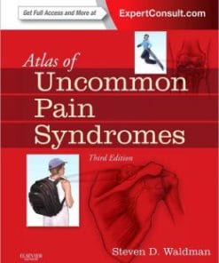 Atlas of Uncommon Pain Syndromes, 3rd Edition (PDF)