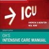 Oh’s Intensive Care Manual Expert Consult Online, 7th Edition (PDF)