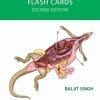 Veterinary Anatomy Flash Cards, 2nd Edition (PDF)