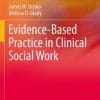 Evidence-Based Practice in Clinical Social Work (EPUB)