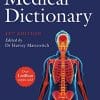 Black’s Medical Dictionary, 43rd Edition (EPUB)