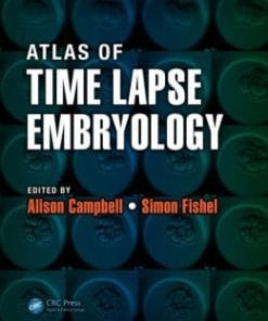 Atlas of Time Lapse Embryology