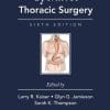 Operative Thoracic Surgery, Sixth Edition (EPUB)