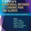 Fordyce’s Behavioral Methods for Chronic Pain and Illness (EPUB)
