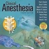 Clinical Anesthesia, 8th Edition 2017 Original PDF