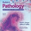 Rubin’s Pathology: Mechanisms of Human Disease, 8th Edition (EPUB)