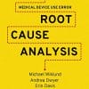 Medical Device Use Error: Root Cause Analysis (PDF)