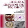Infectious Diseases of the Dog and Cat: A Color Handbook (Veterinary Color Handbook Series) (PDF)