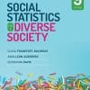 Social Statistics for a Diverse Society, 9th Edition (PDF)