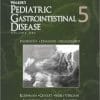 Walker’s Pediatric Gastrointestinal Disease: Physiology, Diagnosis, Management, 5th Edition (PDF)