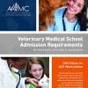 Veterinary Medical School Admission Requirements: Preparing, Applying, and Succeeding, 2020 Edition for 2021 Matriculation (PDF)