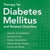 Therapy for Diabetes Mellitus and Related Disorders (EPUB)