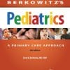 Berkowitz’s Pediatrics: A Primary Care Approach, 5th Edition (PDF)
