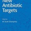 New Antibiotic Targets (EPUB)