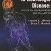 Movement Disorders in Neurologic Disease: Effects on Communication and Swallowing