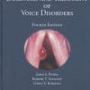 Diagnosis and Treatment of Voice Disorders, 4th Edition