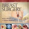 Master Techniques in General Surgery: Breast Surgery (PDF)