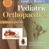 Lovell and Winter’s Pediatric Orthopaedics, 7th Edition (PDF)