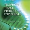 Telephone Triage Protocols for Nurses, 4th Edition