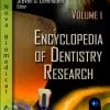 Encyclopedia of Dentistry Research: 2 Volume Set (Dental Science, Materials and Technology) (PDF)
