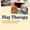 Play Therapy: A Psychodynamic Primer for the Treatment of Young Children (PDF)