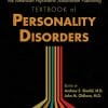 The American Psychiatric Association Publishing Textbook of Personality Disorders, 3rd edition (PDF)