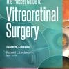 The Pocket Guide to Vitreoretinal Surgery (Pocket Guides) (PDF)