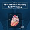 Netter’s Atlas of Human Anatomy for CPT Coding, 3rd Edition (PDF)