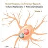 Cellular Mechanisms in Alzheimer’s Disease (Recent Advances in Alzheimer Research) (PDF)