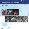 Neuroradiology: The Essentials with MR and CT, 2ed (PDF)