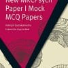 New MRCPsych Paper I Mock MCQ Papers (MasterPass) (PDF)