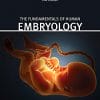 Fundamentals of Human Embryology: Student Manual (second edition) (PDF)