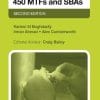 Primary FRCA: 450 MTFs & SBAs (Second Editon) (EPUB + Converted PDF)