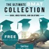 The Ultimate BMAT Collection: 5 Books In One, Over 2500 Practice Questions & Solutions, Includes 8 Mock Papers, Detailed Essay Plans, BioMedical … Ultimate Medical School Application Library) (PDF)