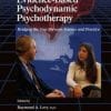 Handbook of Evidence-Based Psychodynamic Psychotherapy: Bridging the Gap Between Science and Practice (EPUB)