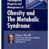 Contemporary Diagnosis and Management of Obesity and The Metabolic Syndrome (PDF)